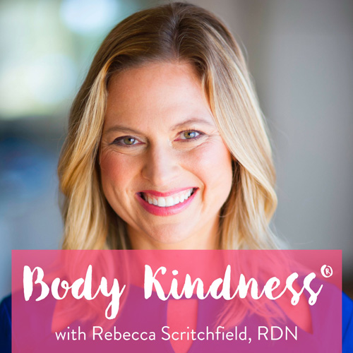 Podcast: Body Kindness